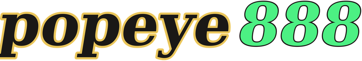 popeye888 logo